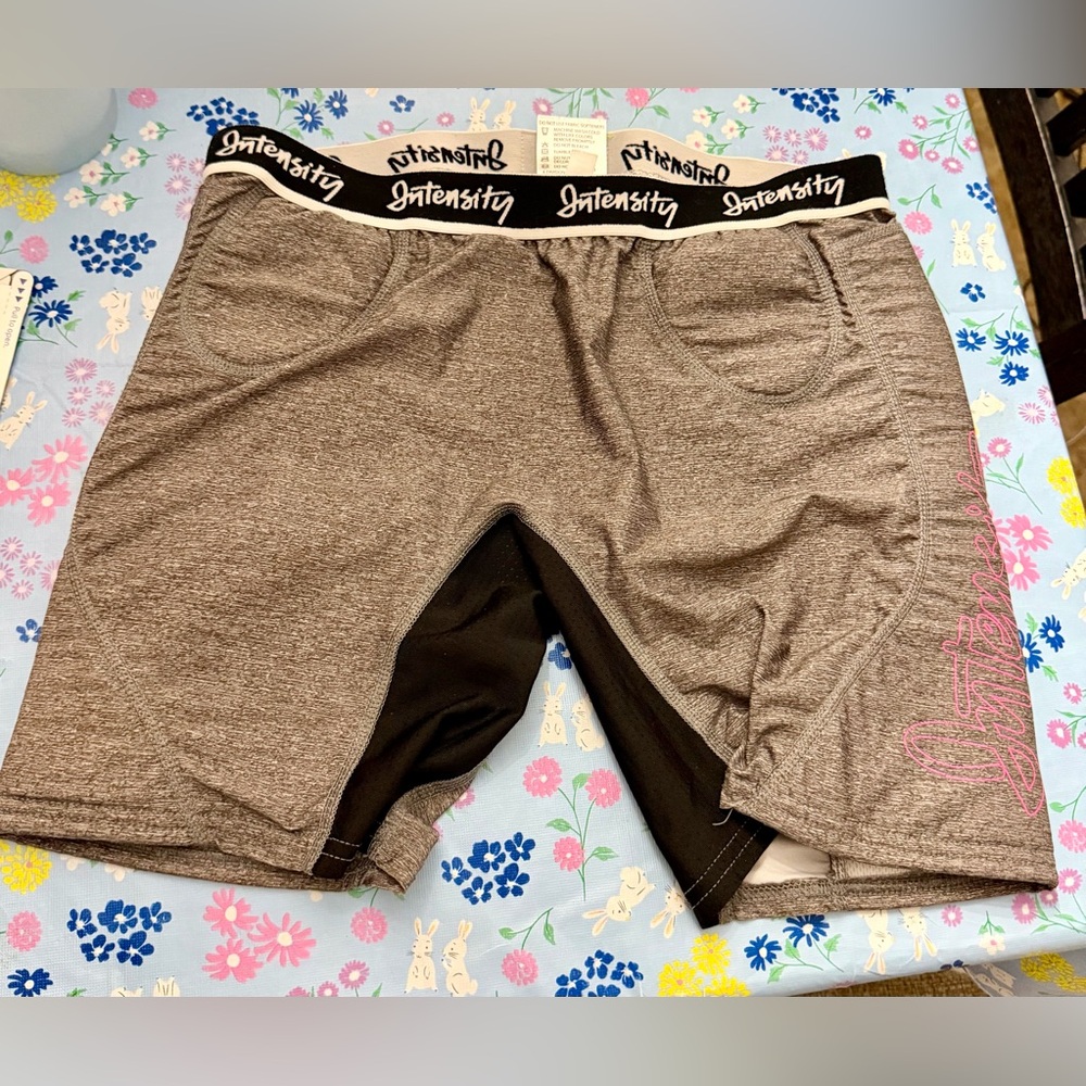 Women's Softball Sliding Shorts